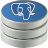 PostgreSQL Backup icon