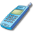 PhoneTray Dialup icon
