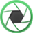 Iris - Software for eye protection icon
