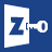 Zip Password by Thegrideon Software icon
