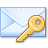 SterJo Mail Passwords icon