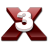 X3 map icon