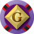 Casino Glamour icon