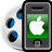 Wondershare iPhone Video Converter icon