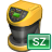 KEYENCE Configurator icon