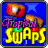 Tropical Swaps icon