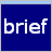 Brief icon