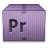 Adobe Premiere Pro CS4 icon