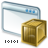 Paquet Builder icon