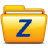 CAM UnZip icon