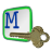 Master Key icon
