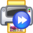 Auto Instant Photo Print icon