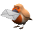 Round-Robin Mailer icon