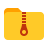 D4M Zip Extractor icon