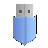 Dynamikode USB Security Suite icon
