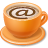 TrueCafe icon