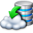 ADVSoft SQL Backup icon