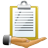 XL Share Board icon