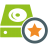 Simple Disk Optimizer icon