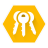 Steganos Password Manager icon
