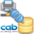cab Database Connector icon