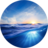 Watery Desktop 3D icon