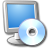 Squat icon