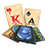 Mystic Journey - Tri Peaks Solitaire icon
