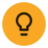 LightBulb icon
