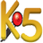Karaoke 5 - Lite Freeware icon