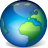 ArcGIS for Desktop icon
