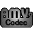 AMV4 Video Codec icon