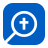 Logos Bible Software icon