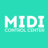 MIDI Control Center icon