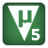 Keil µVision icon