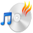 Free DVD ISO Burner icon