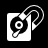HDShredder icon