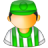 Sports and Fitness Manager icon