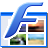 FinePixViewer icon