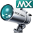 MXview icon