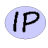 Get IP and Host icon