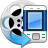 Daniusoft Video to Nokia Converter icon