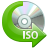 AnyToISO icon