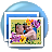 EPSON PRINT Image Framer Tool icon