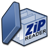 ZIP Reader icon
