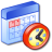 Advanced Date Time Calculator icon