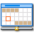 Calendarscope Network Edition Client icon