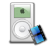 Fox DVD to iPod MP4 Video Rip Convert Solution icon