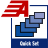 AcSELerator QuickSet icon