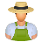 HD FS17 Dashboard icon